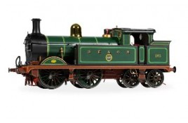 R30419 Hornby SE & CR Wainwright H Class No:161